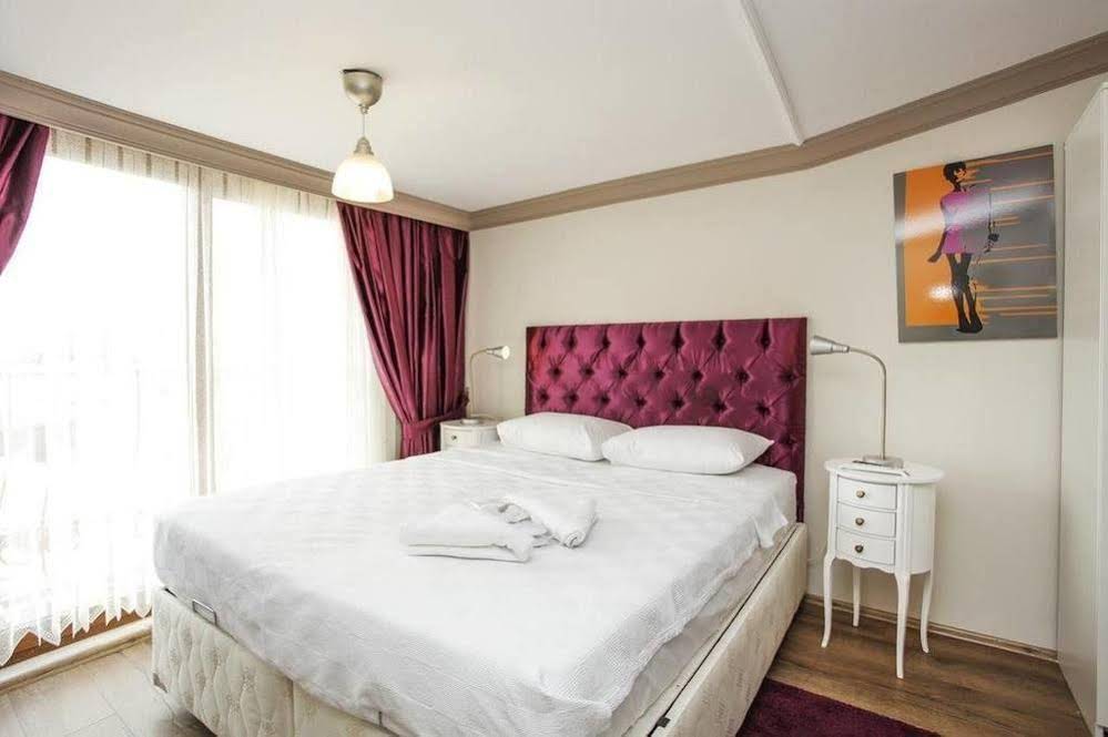 Detay Suites Taksim