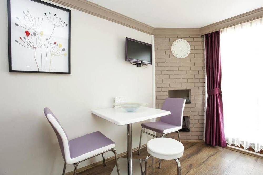 Detay Suites Taksim