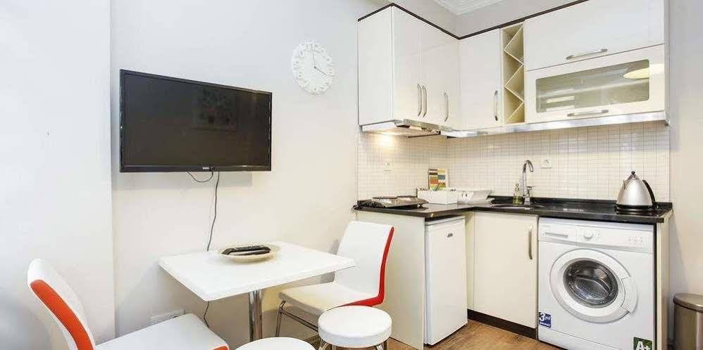 Detay Suites Taksim