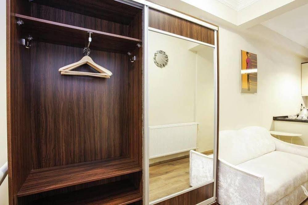 Detay Suites Taksim