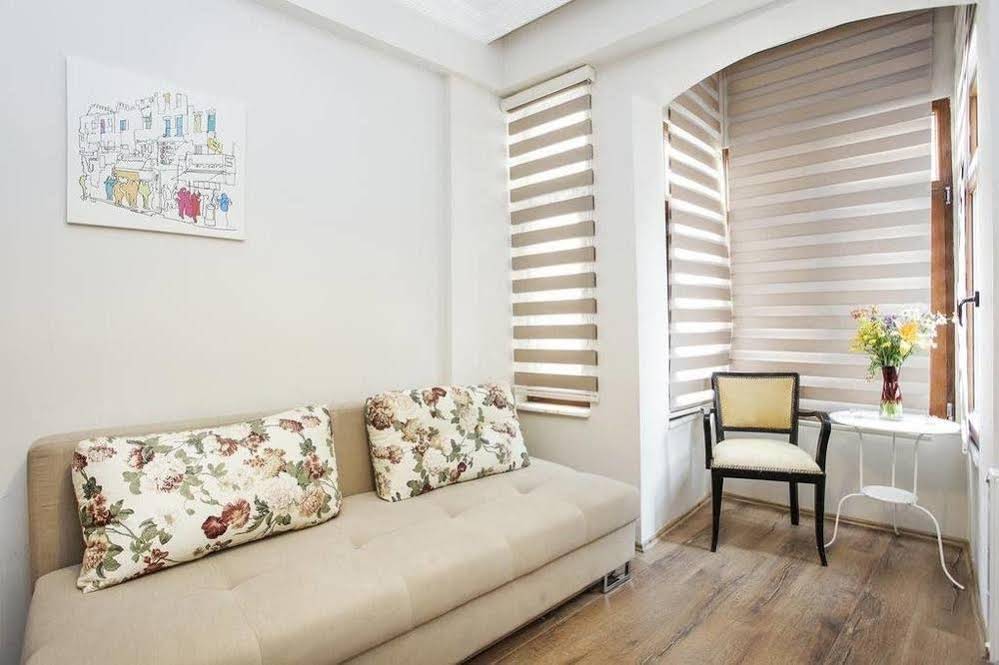 Detay Suites Taksim