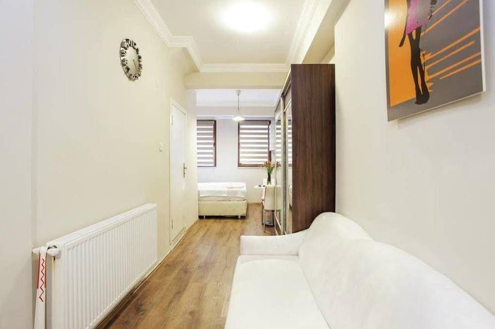Detay Suites Taksim