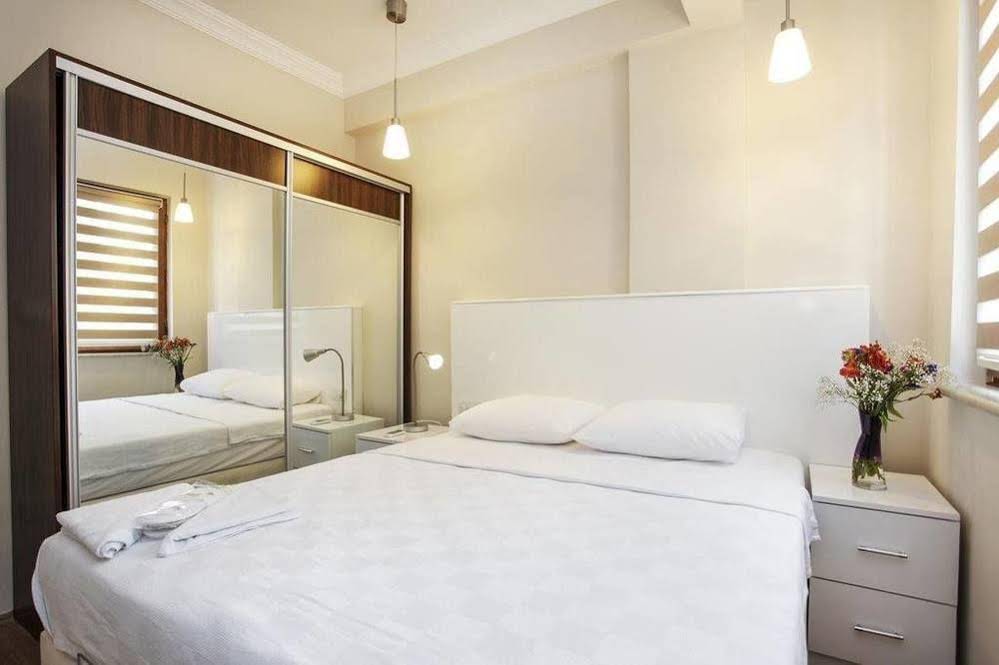 Detay Suites Taksim