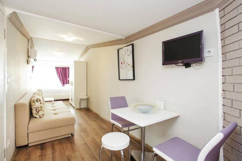 Detay Suites Taksim