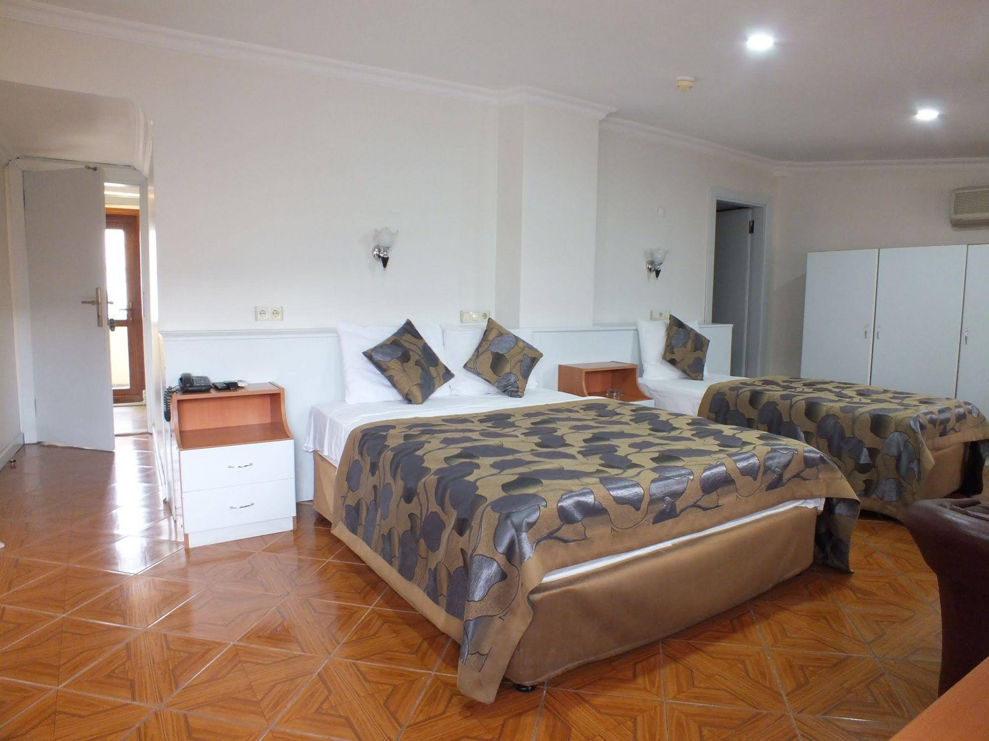 Devman Hotel
