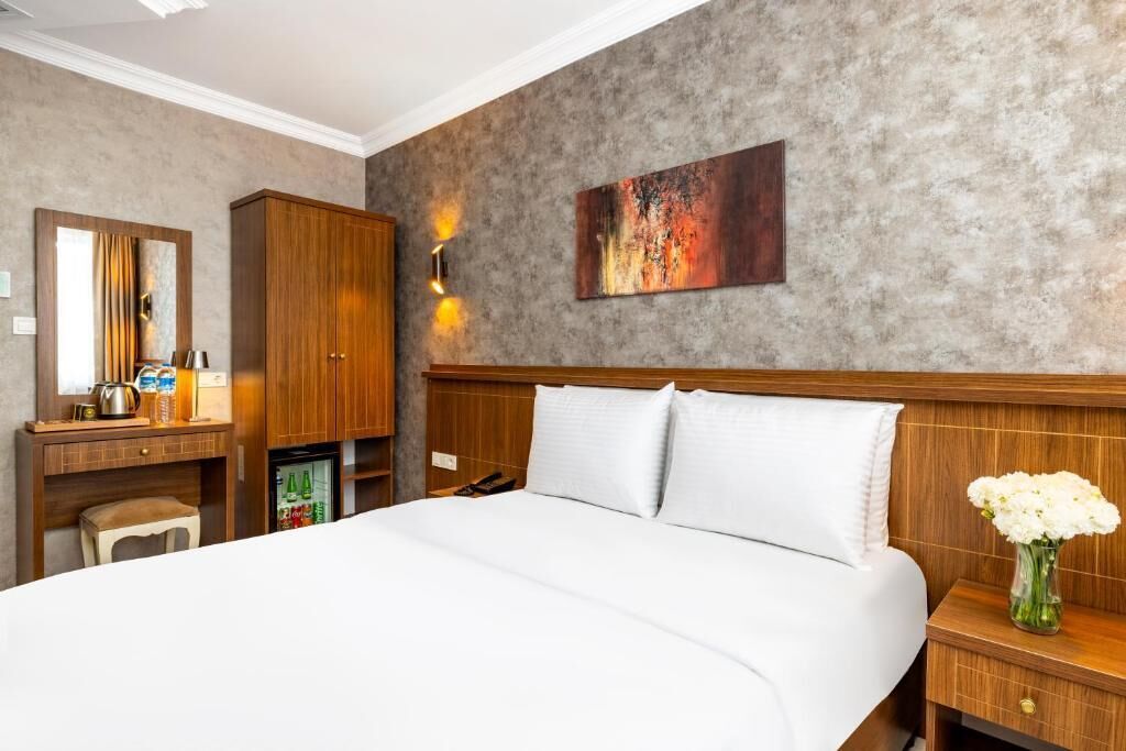 Diamond Beyazit Hotel