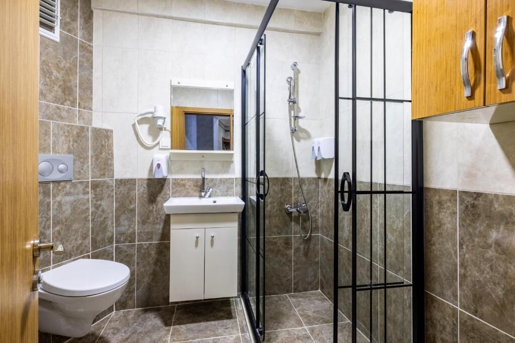 Diamond Beyazit Hotel