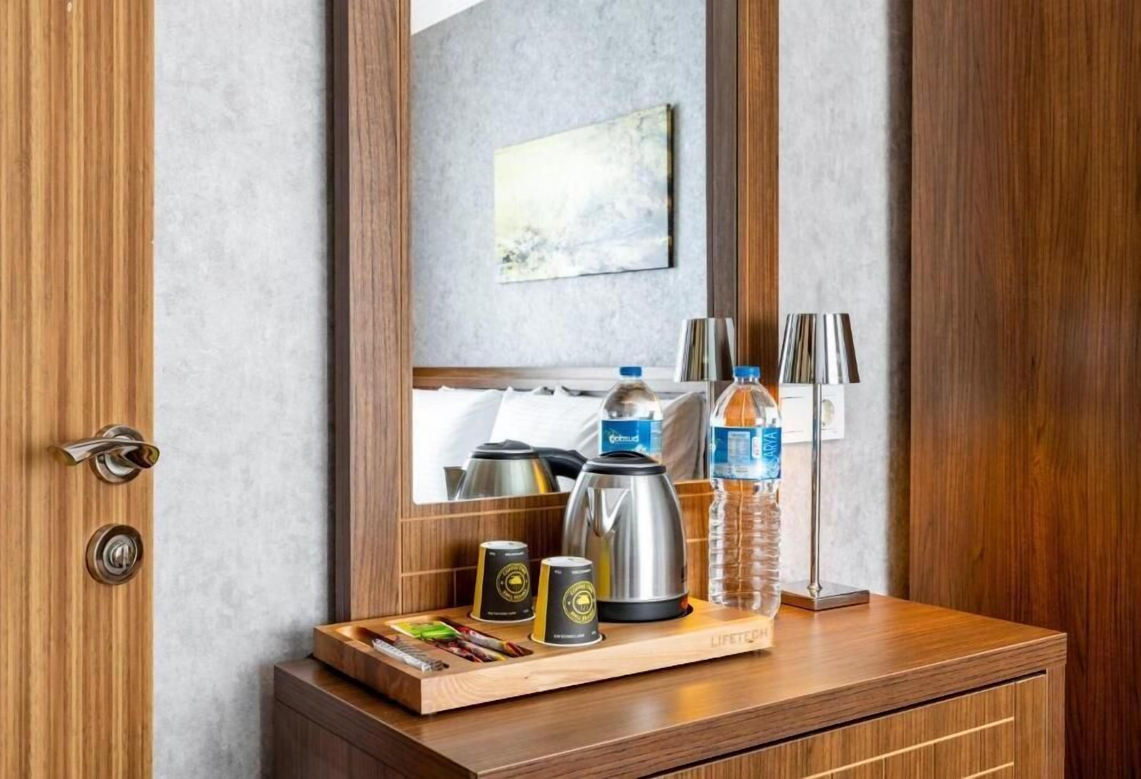 Diamond Beyazit Hotel
