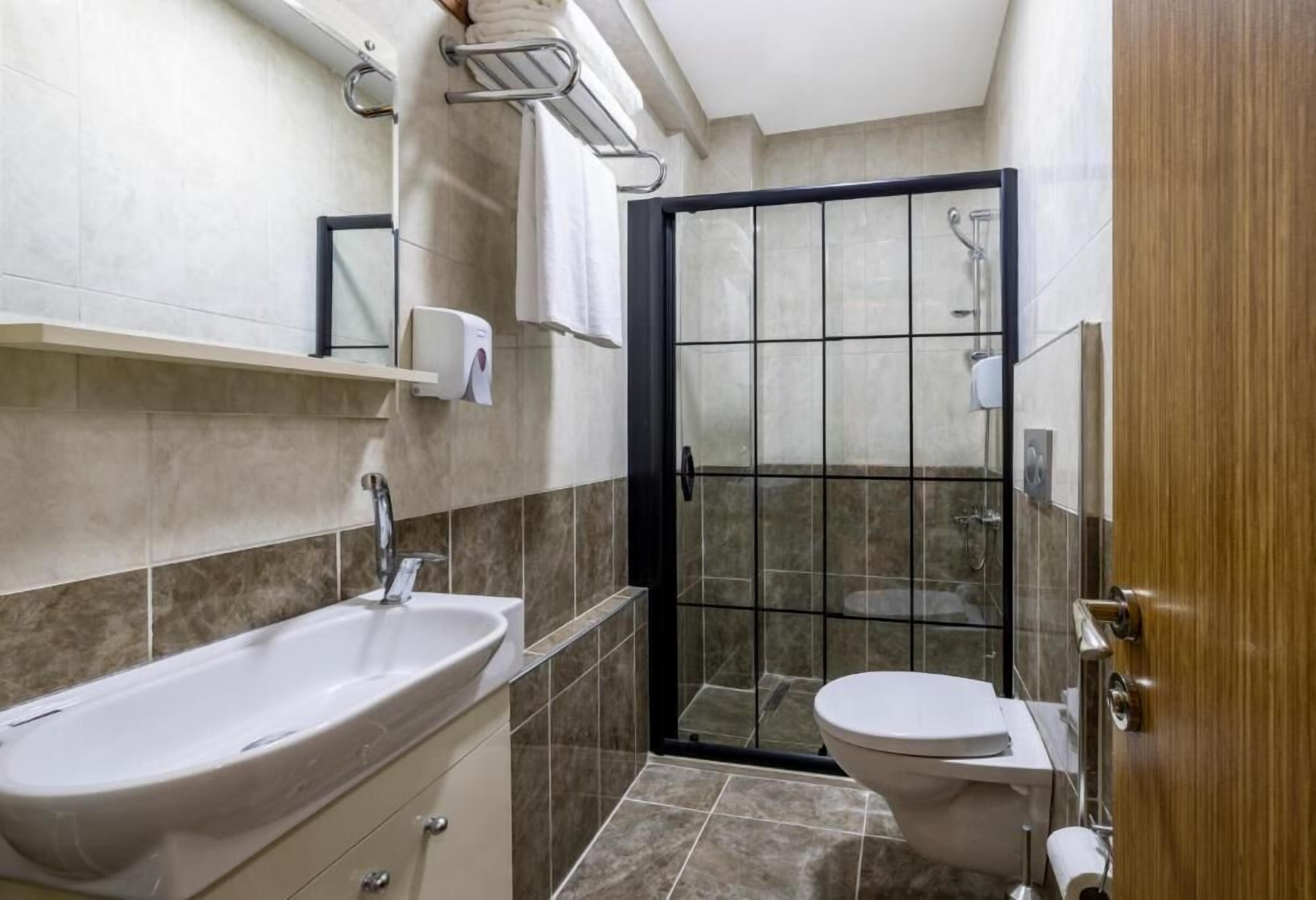 Diamond Beyazit Hotel