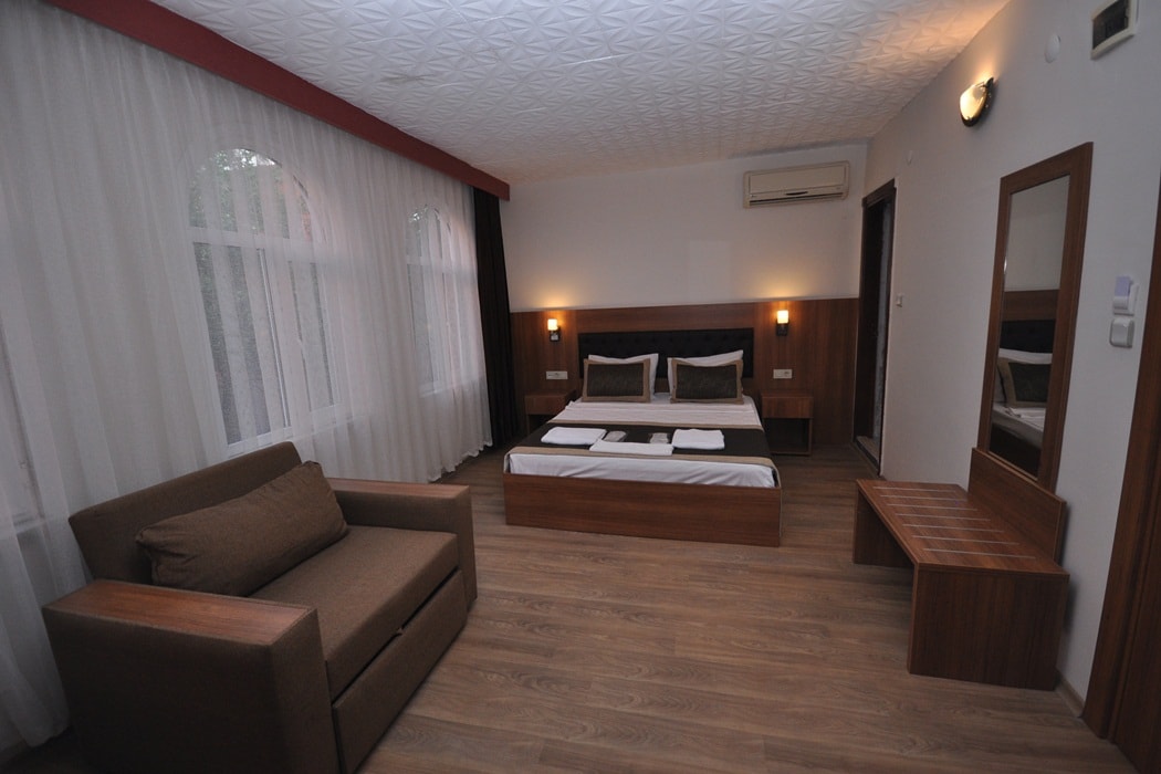 Diamond City Hotels & Resorts