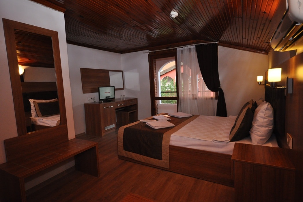 Diamond City Hotels & Resorts