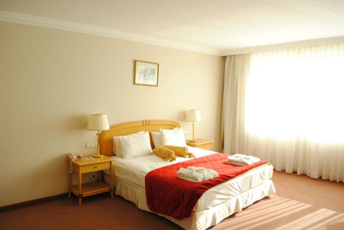 Diamond City Hotels & Resorts