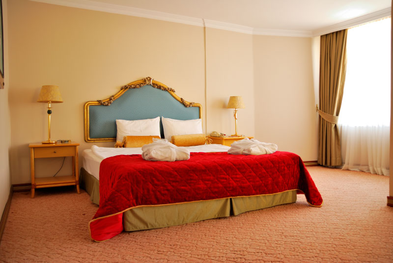 Diamond City Hotels & Resorts