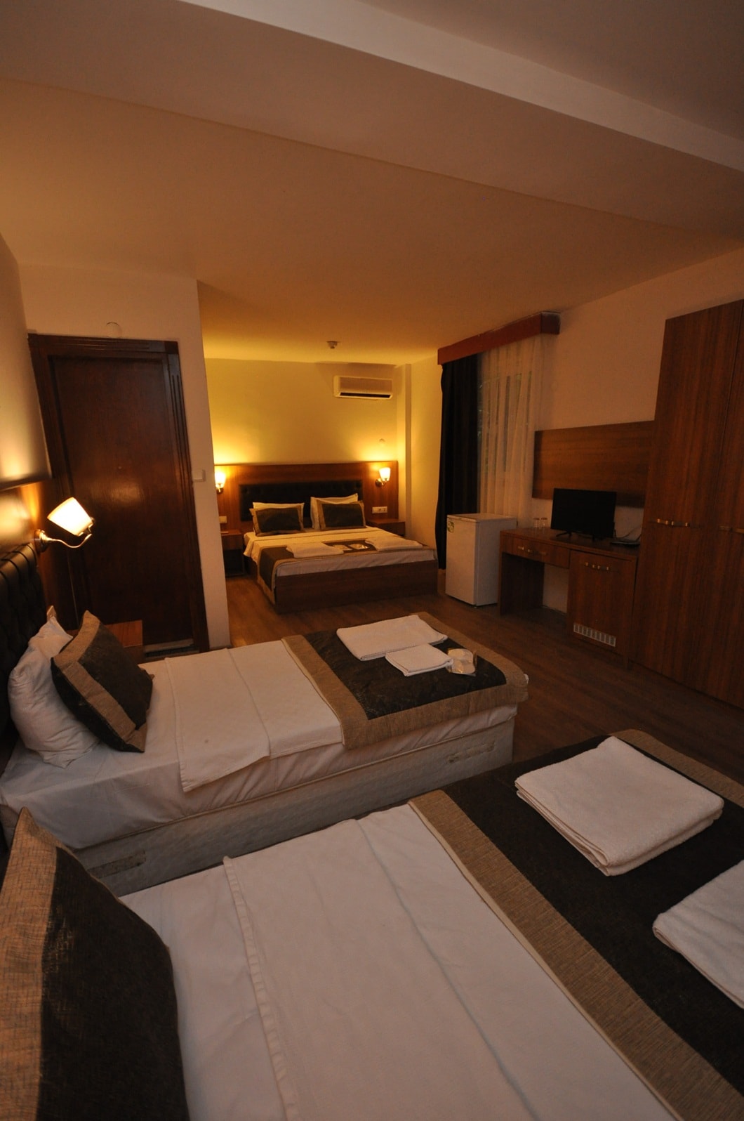 Diamond City Hotels & Resorts