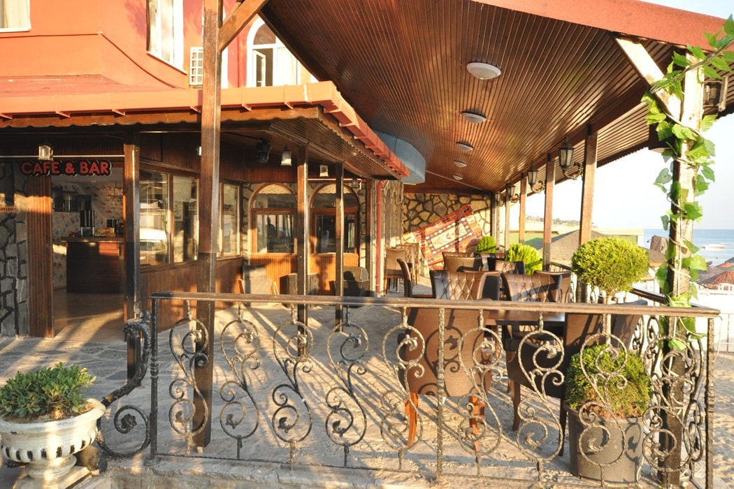 Diamond City Hotels & Resorts