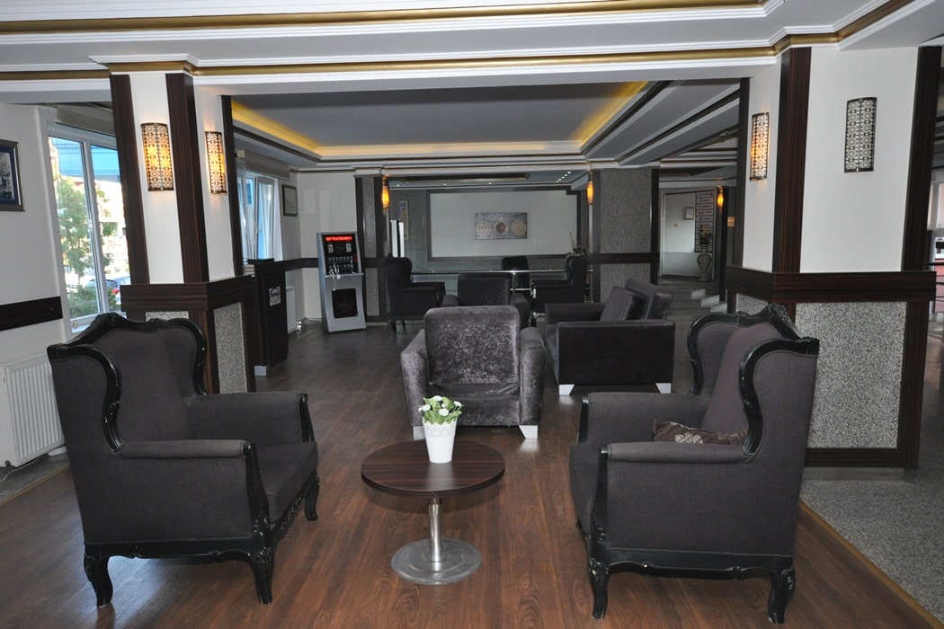 Diamond City Hotels & Resorts