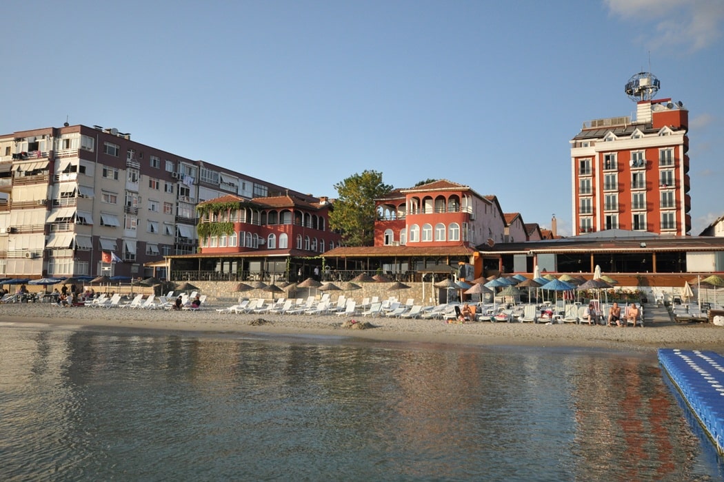 Diamond City Hotels & Resorts