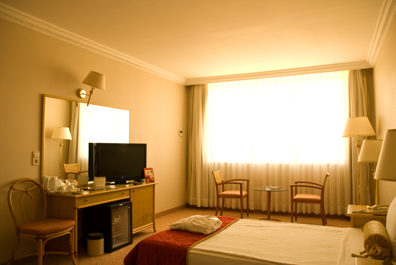 Diamond City Hotels & Resorts