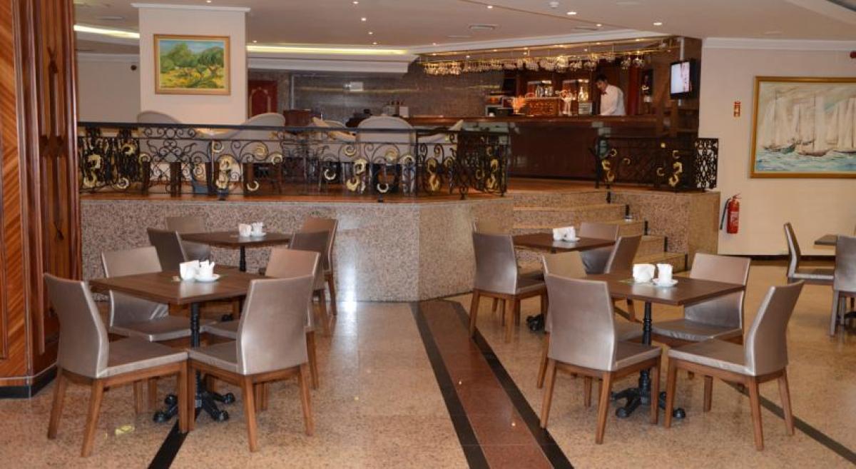 Diamond City Hotels & Resorts