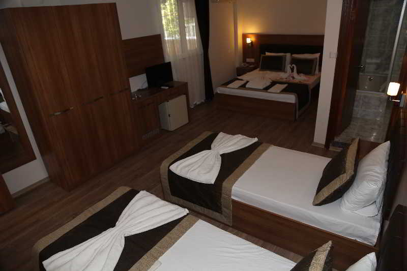 Diamond City Hotels & Resorts