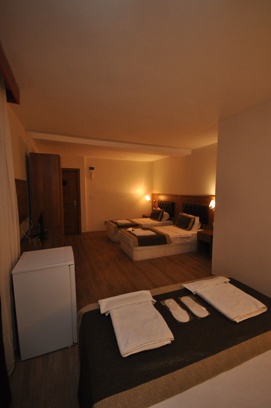Diamond City Hotels & Resorts