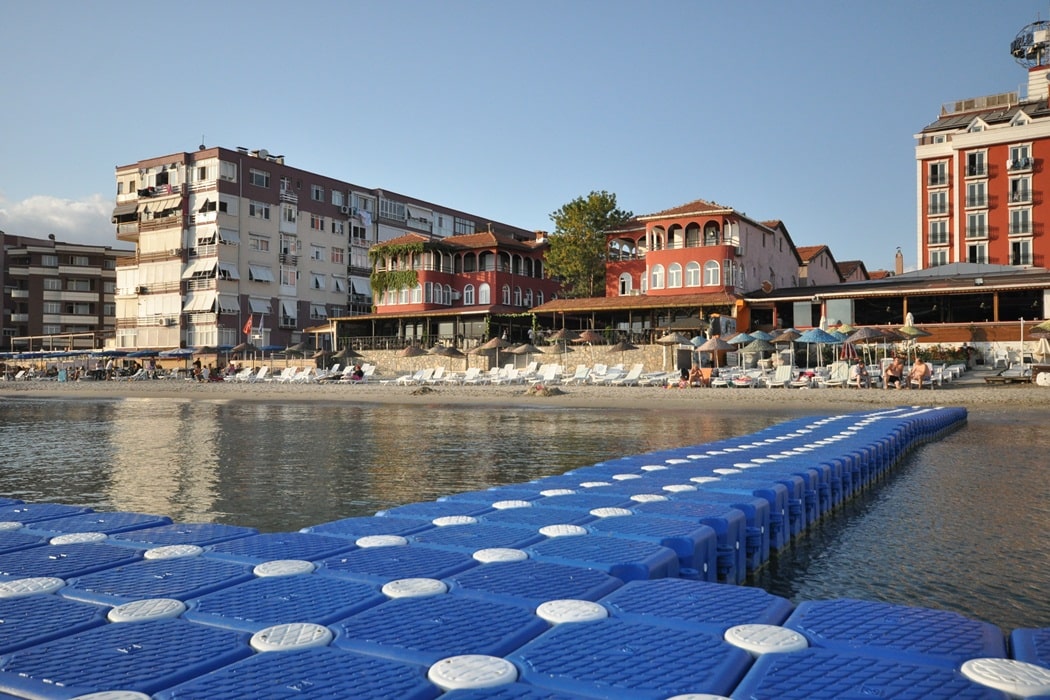 Diamond City Hotels & Resorts