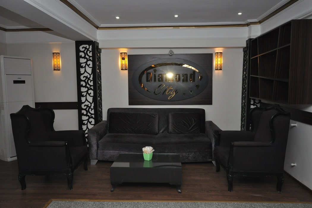 Diamond City Hotels & Resorts