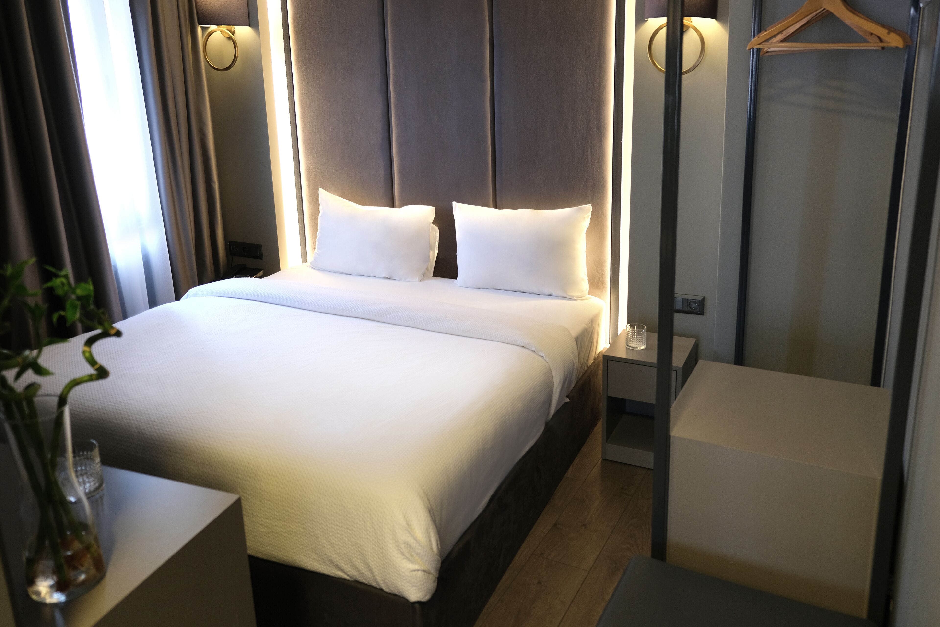 Dilens Bosphorus Hotel