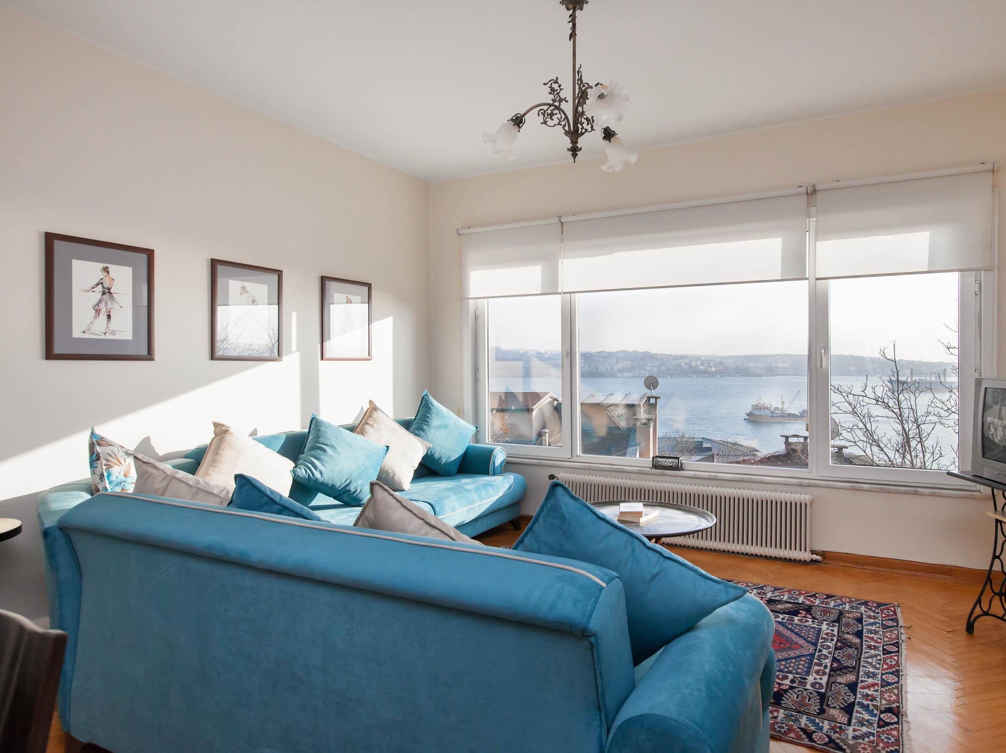 Diva Bosphorus Apartments