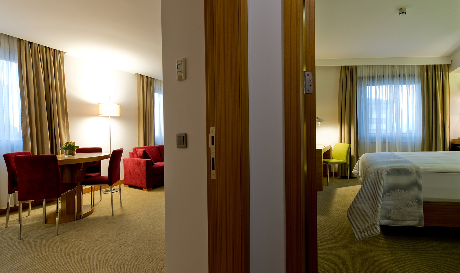 Divan Istanbul City
