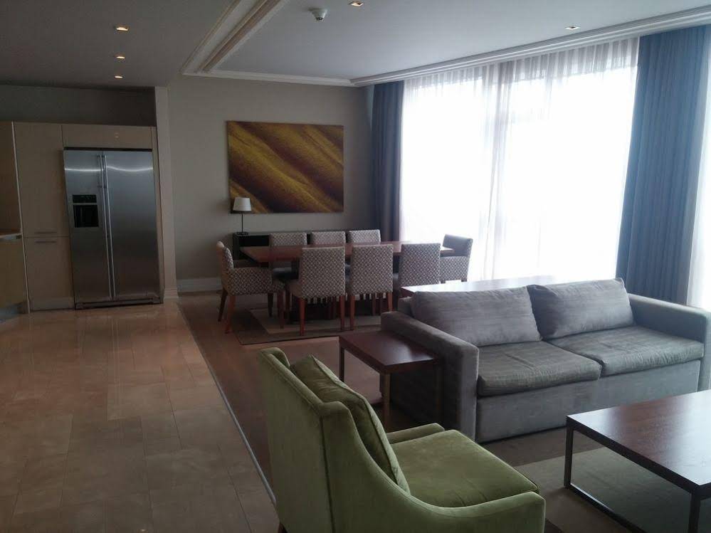 Divan Residences Bomonti