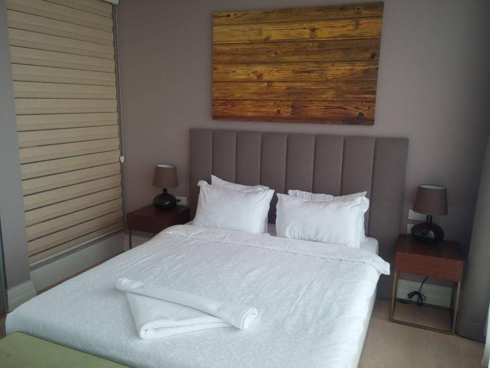 Divan Residences Bomonti