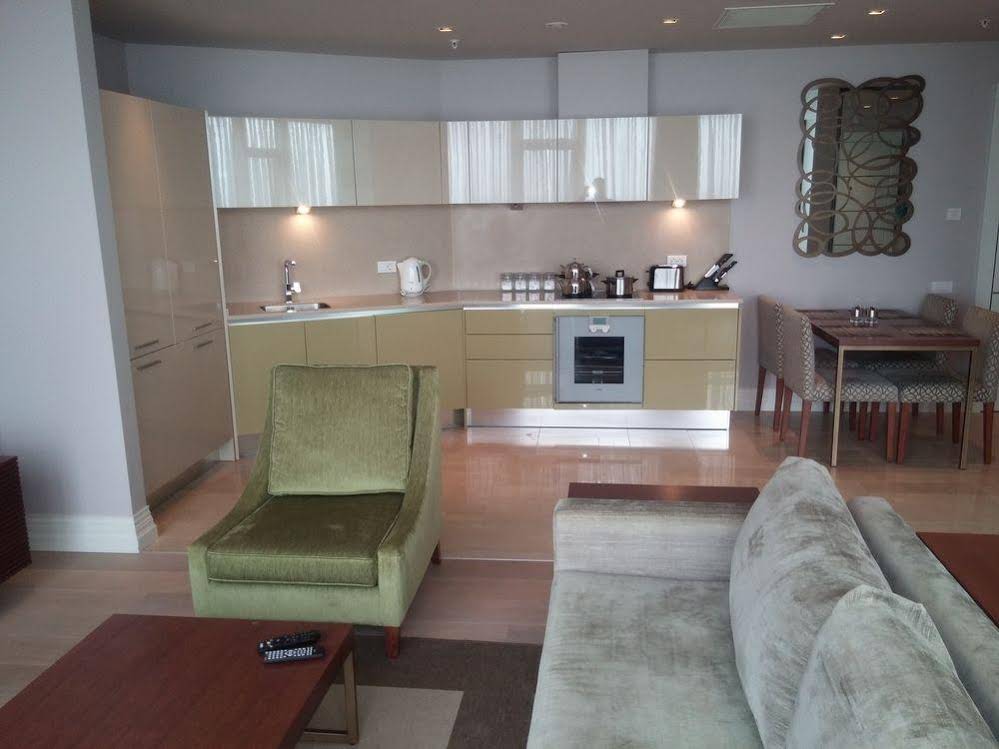 Divan Residences Bomonti