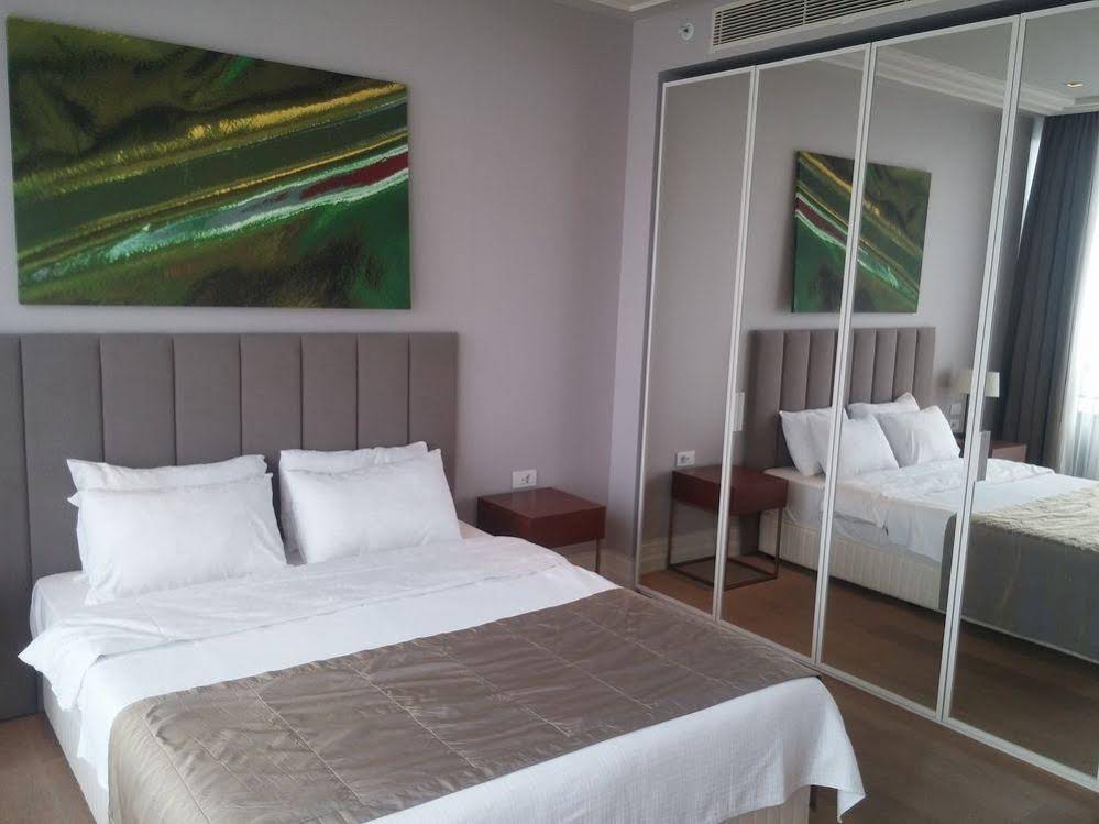 Divan Residences Bomonti