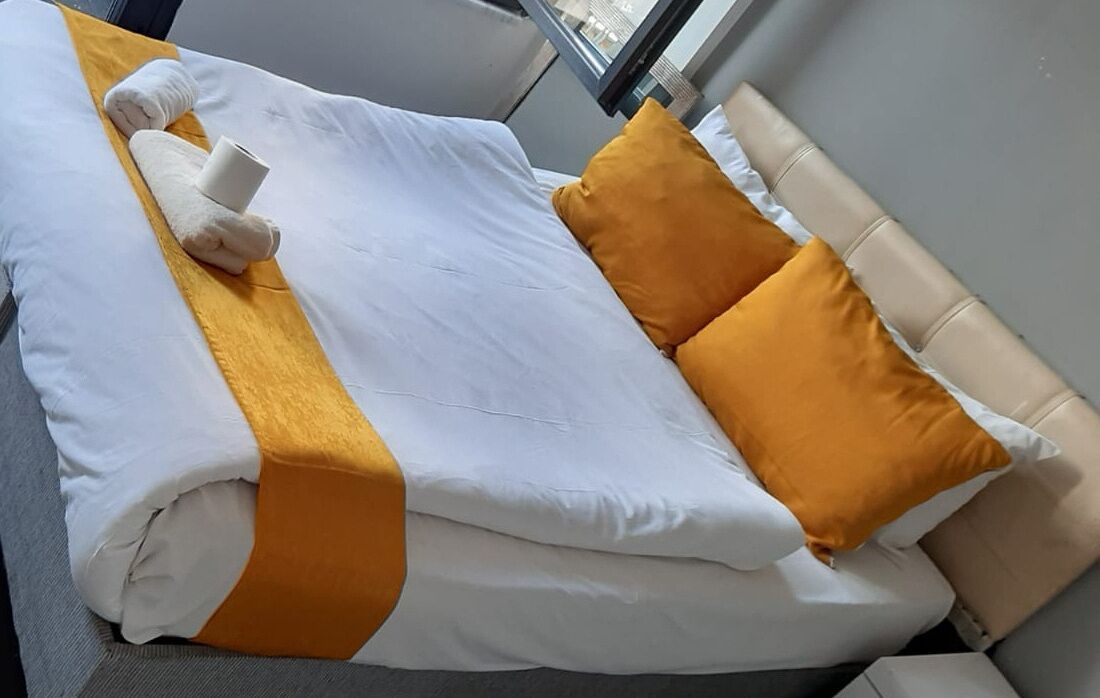 Dolapdere Zona Apart