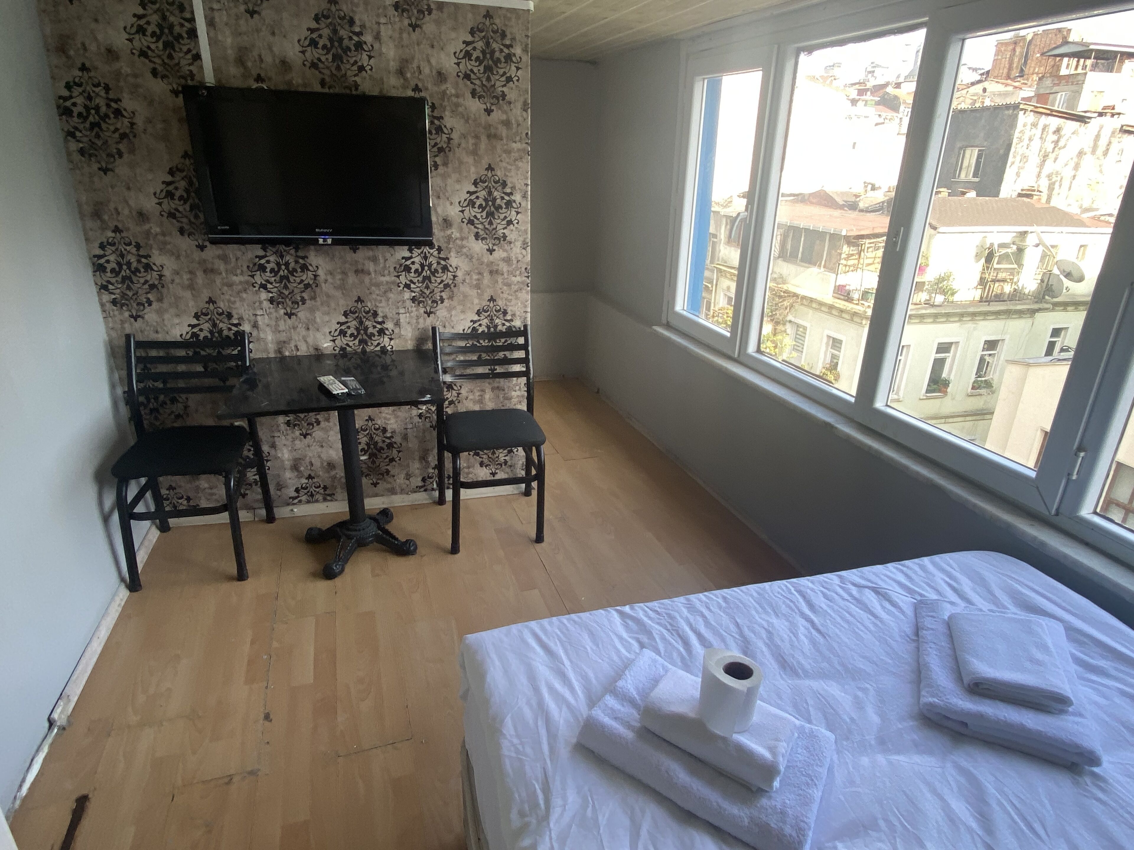 Dolapdere Zona Apart