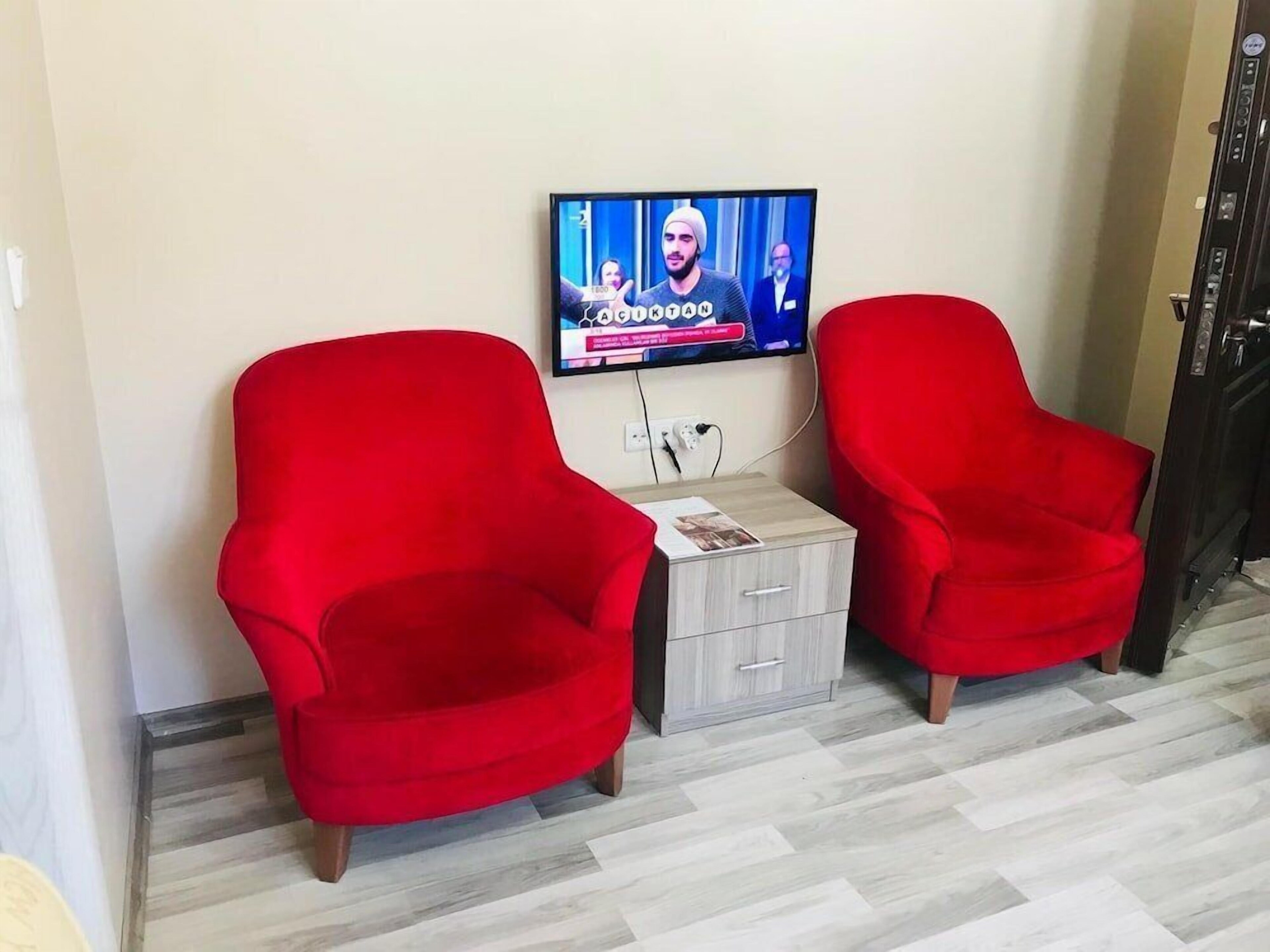 Dolapdere Zona Apart