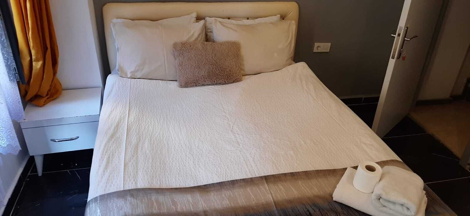 Dolapdere Zona Apart