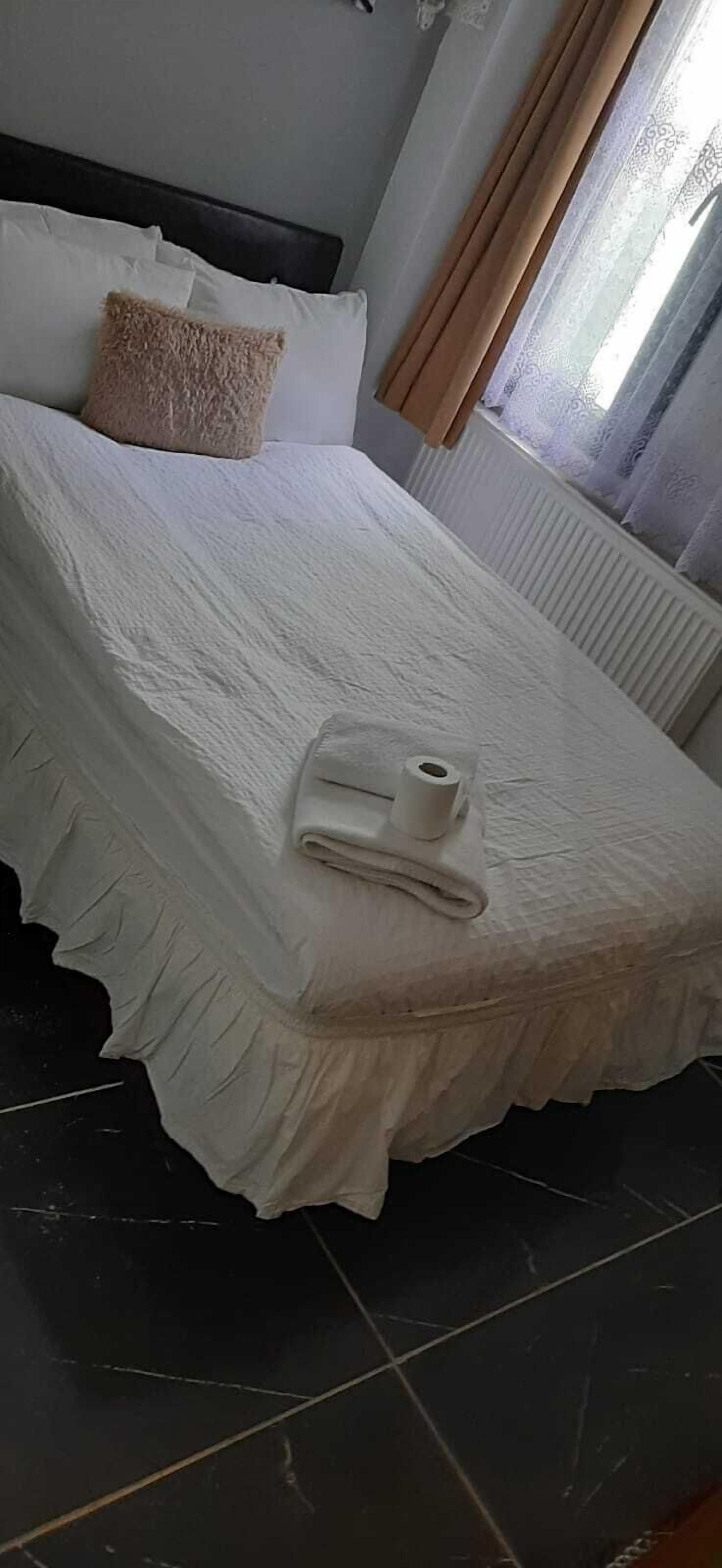 Dolapdere Zona Apart