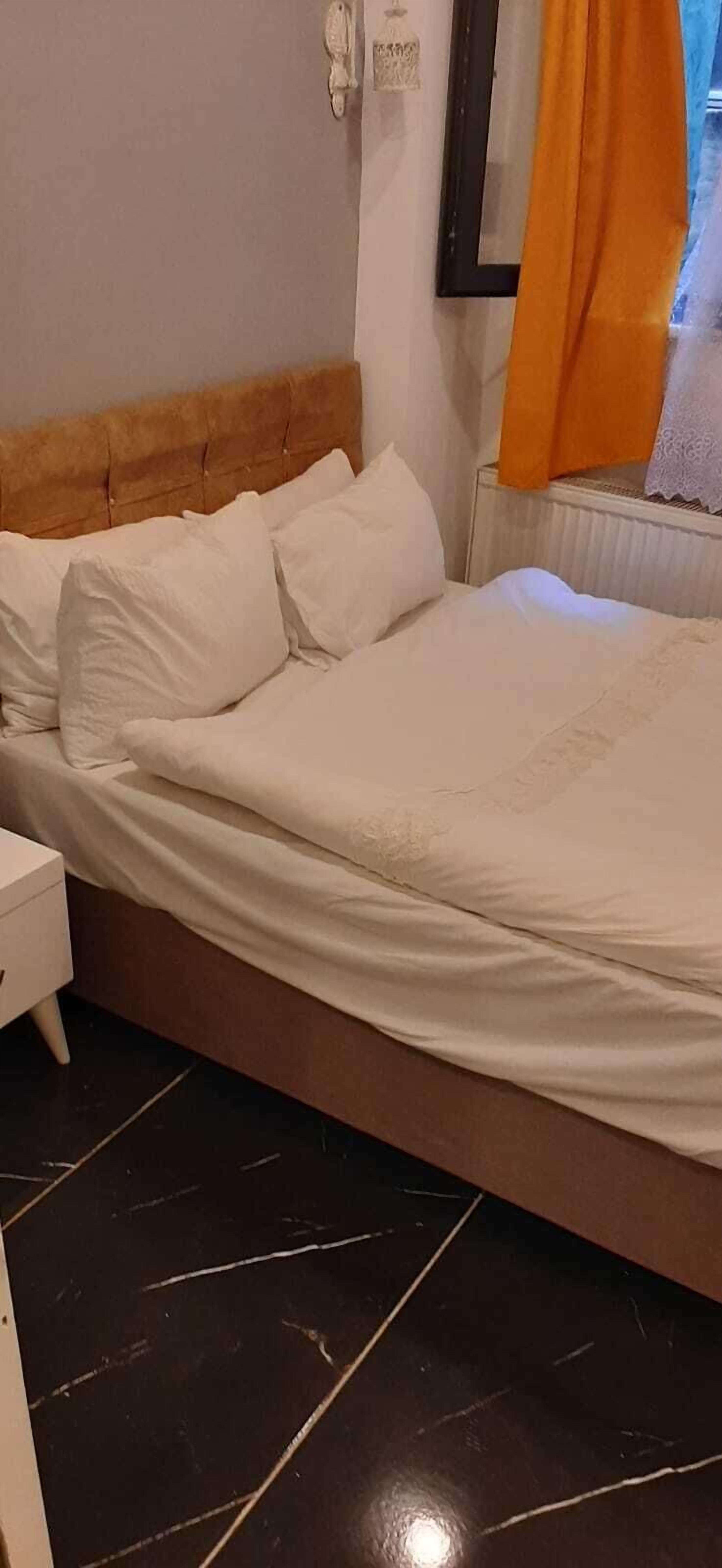 Dolapdere Zona Apart