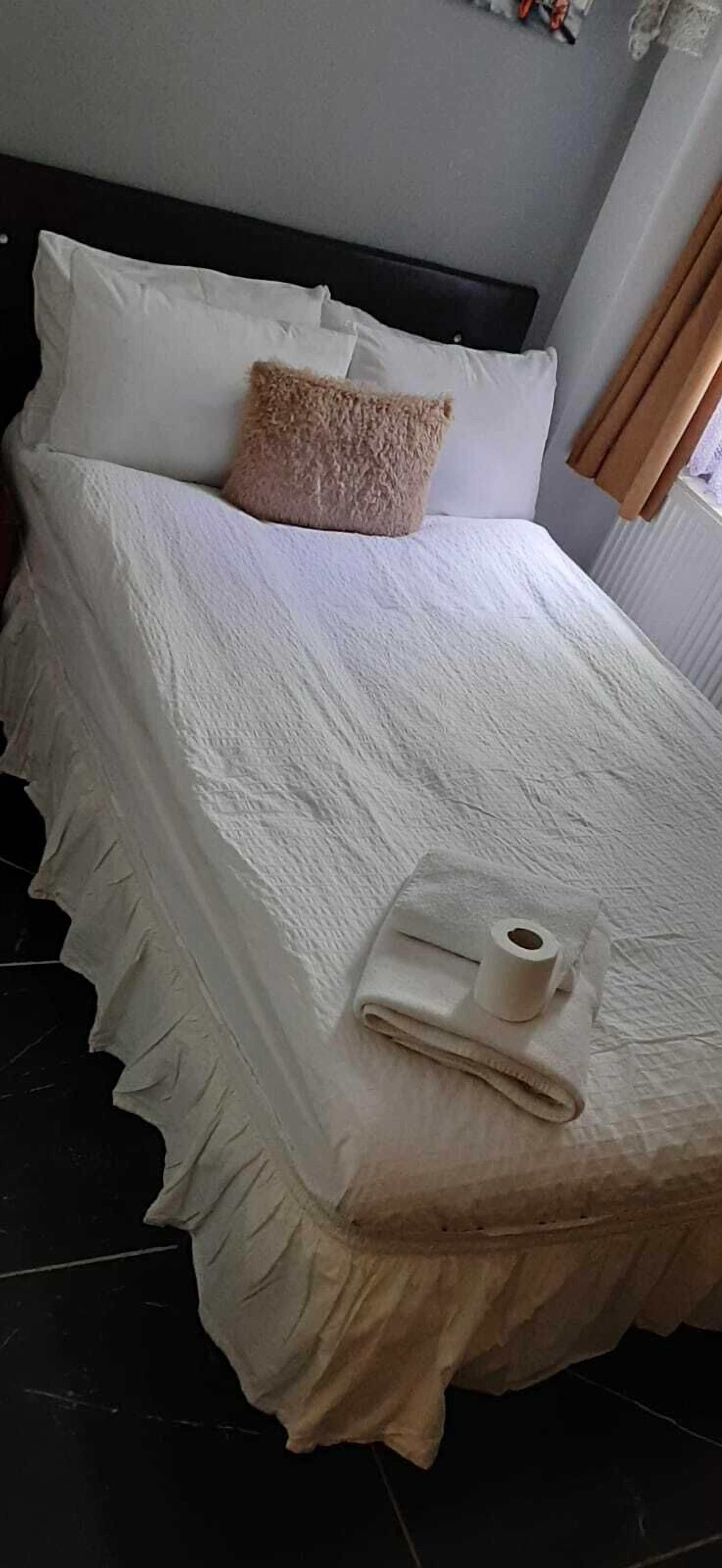 Dolapdere Zona Apart