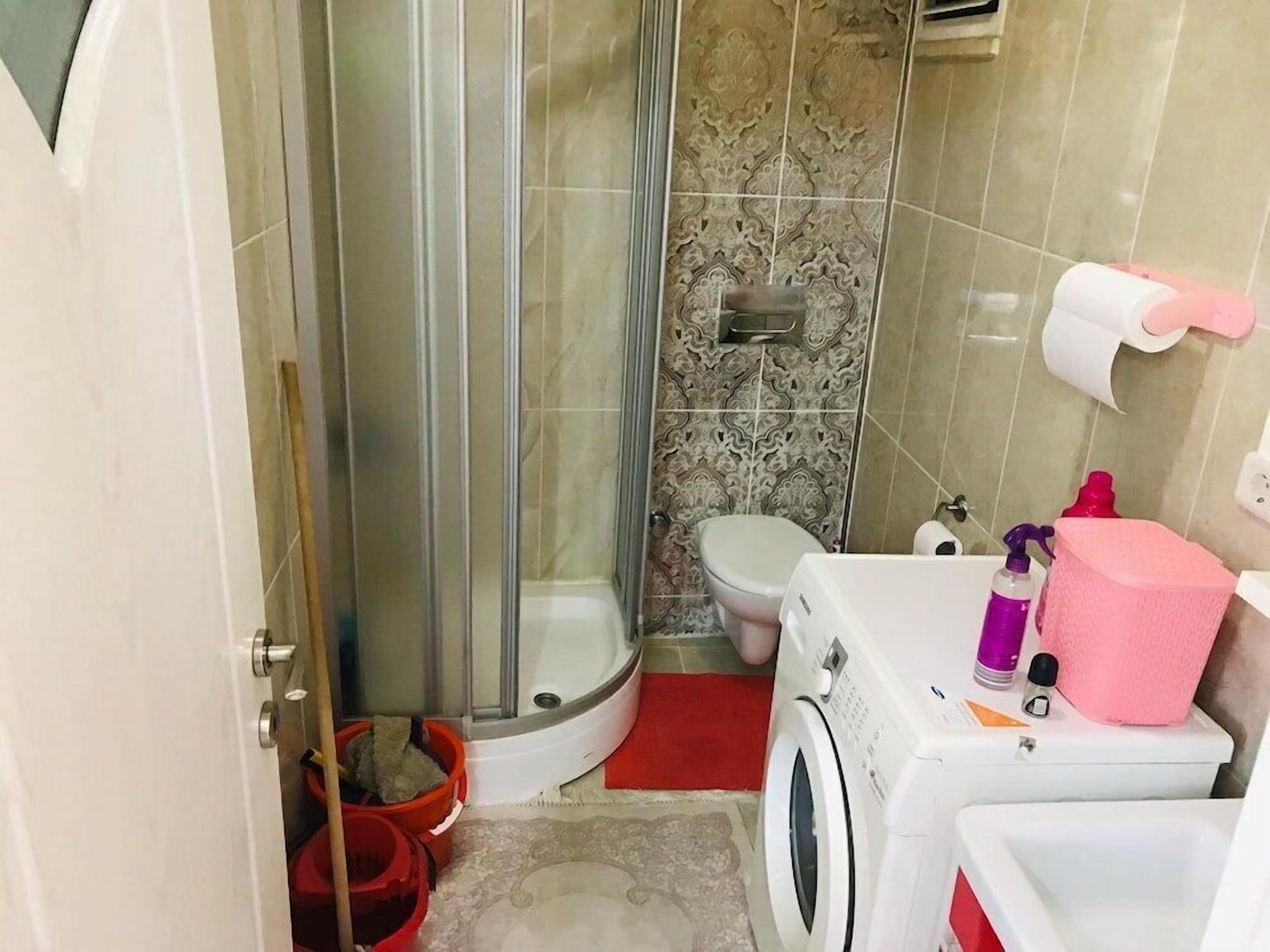 Dolapdere Zona Apart