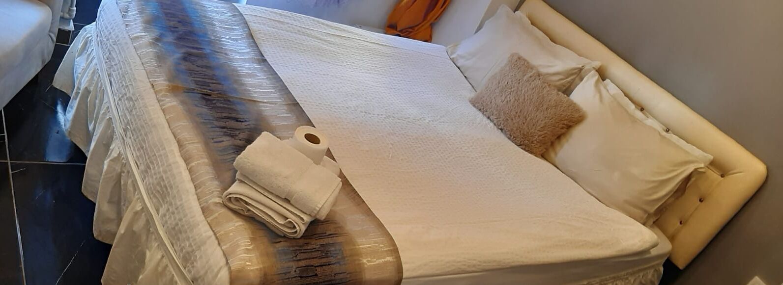 Dolapdere Zona Apart