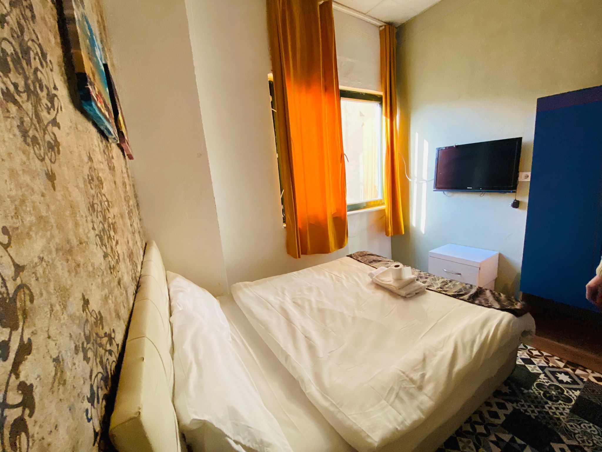 Dolapdere Zona Apart