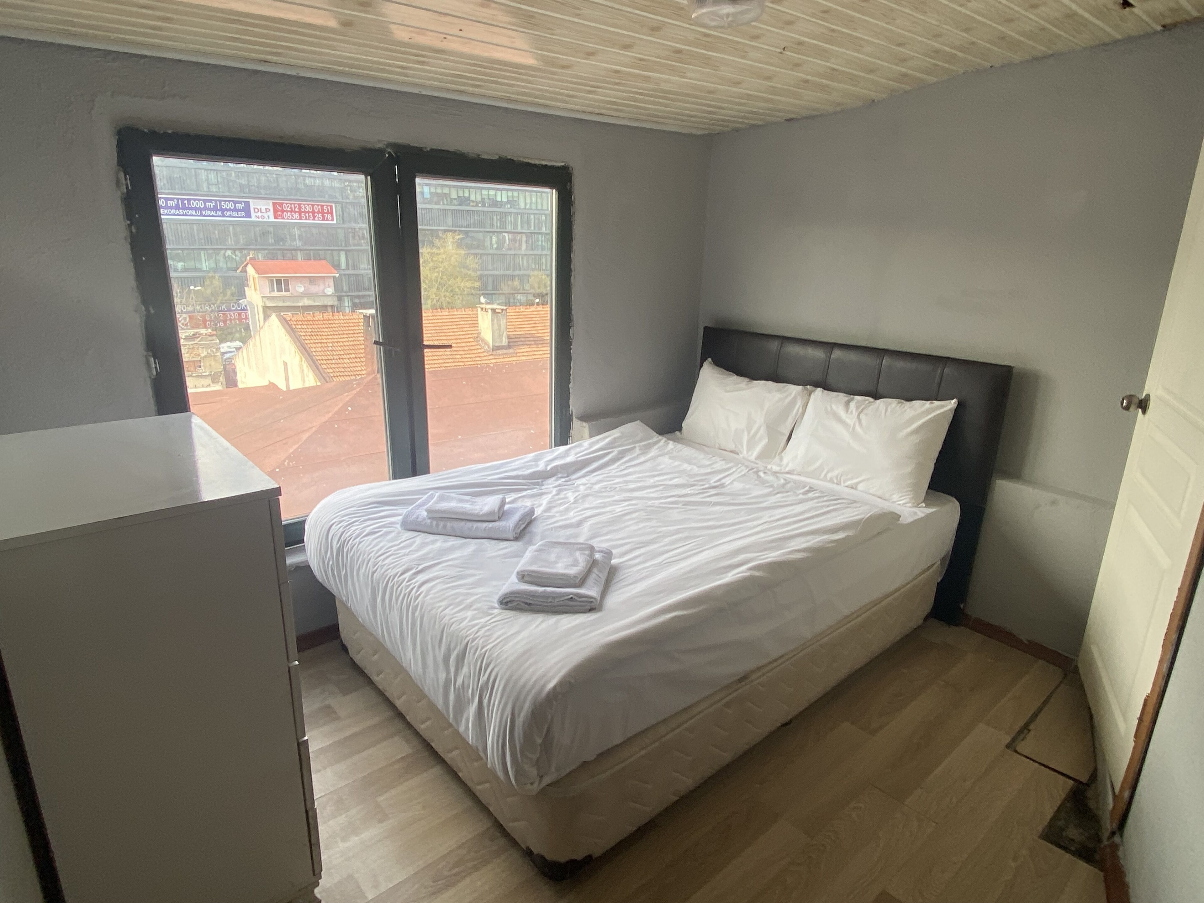 Dolapdere Zona Apart