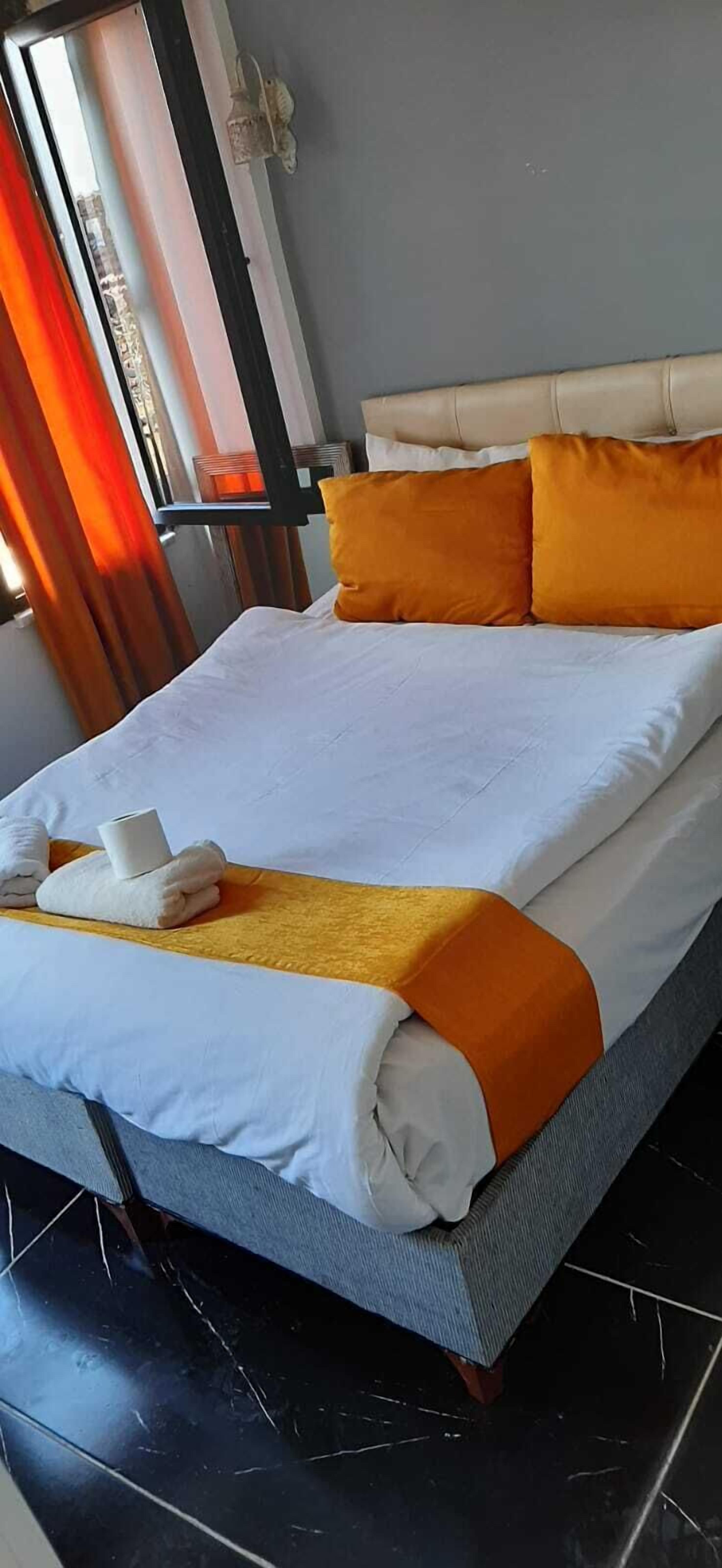 Dolapdere Zona Apart