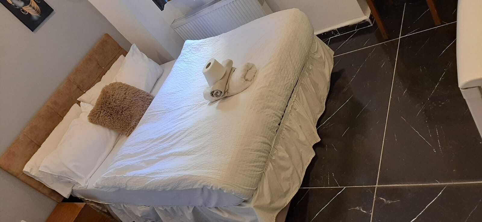 Dolapdere Zona Apart