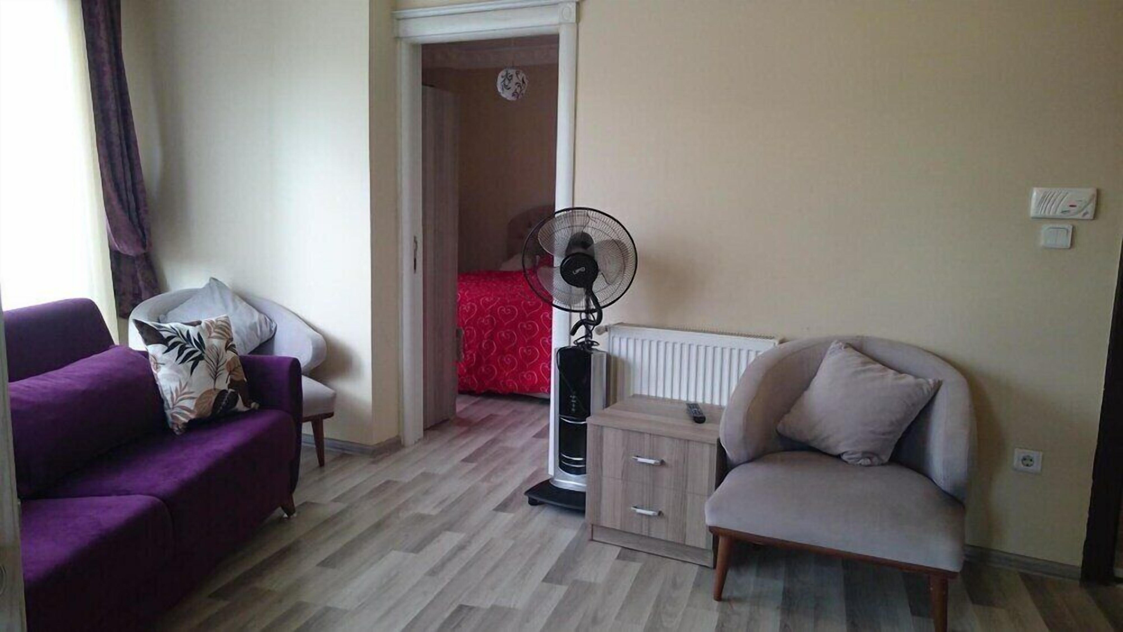 Dolapdere Zona Apart