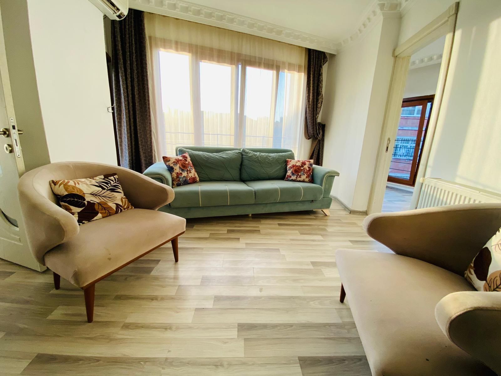 Dolapdere Zona Apart