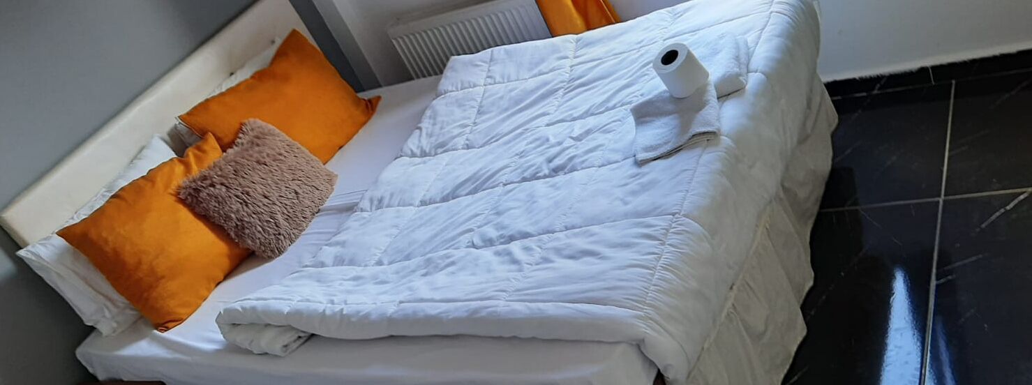 Dolapdere Zona Apart